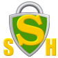 Super Secure Hosting